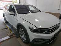 Volkswagen Passat Variant - Vorschau Bild 3