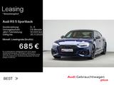 Audi RS 5 Sportback*HUD*B&O*LASER*NAVI-PLUS*290KM/H*O