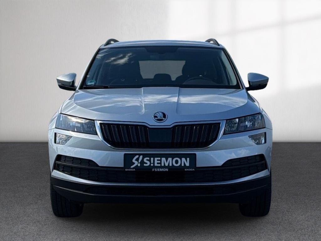 Skoda Karoq 1.0 TSI Ambition LED-TagFL SHZ PDC elHeck