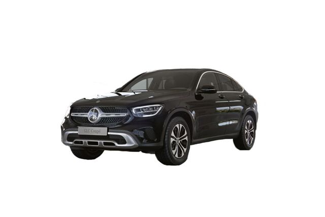 Mercedes-Benz GLC - X253 2019 - GLC 220 d Premiu