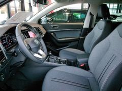 Fahrzeugabbildung Seat Ateca Style 1.5TSI+AHK+SHZ+NAVI+FULL LINK+KAMERA