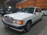 Mercedes-Benz 190 1.8L  / TÜV AU und Service Neu - Mercedes-Benz 190: 1.8