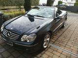 Mercedes-Benz CLK 200 KOMPRESSOR AVANTGARDE Avantgarde - Mercedes-Benz CLK 200 in Bonn