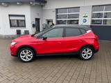 Seat Arona FR*I HAND*LED*NAVI*ACC*FULL LINK*HU NEU* - Seat Arona Gebrauchtwagen