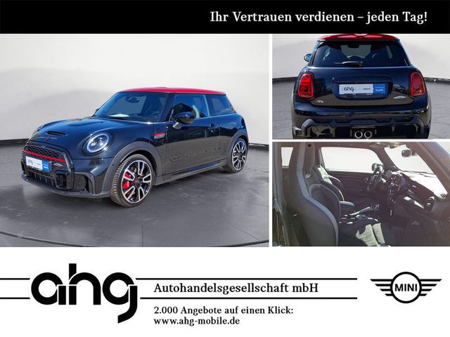 MINI John Cooper Works Panorama Head-Up Harman/Kardon