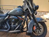 Harley-Davidson FLHTK Electra Glide Ultra Limited - HARLEY-DAVIDSON ELECTRA