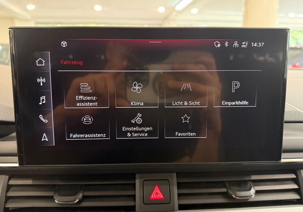 Audi A4 - Bild 31