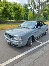 Audi Cabriolet 2.6 - - Audi Cabriolet Gebrauchtwagen in Berlin