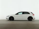 Mercedes-Benz A 200 d AMG Night MBUX Volldigital AUT LED Leder - Mercedes-Benz A 200