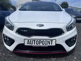 Kia pro cee'd / ProCeed GT-Track - Kia: Coupe