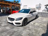 Mercedes-Benz C 450 AMG 4MATIC T Autom. AMG - Mercedes-Benz C 450 AMG von privat