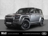 Land Rover Defender OCTA P635 4.4 V8 Mild-Hybrid EU6e HUD A - Land Rover Defender mit Benzin-Antrieb: Geländewagen