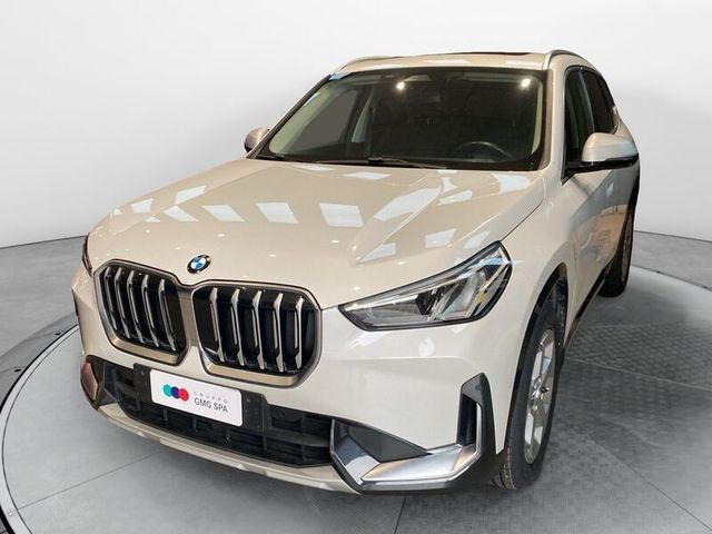 BMW X1 U11 sdrive18d X-Line auto