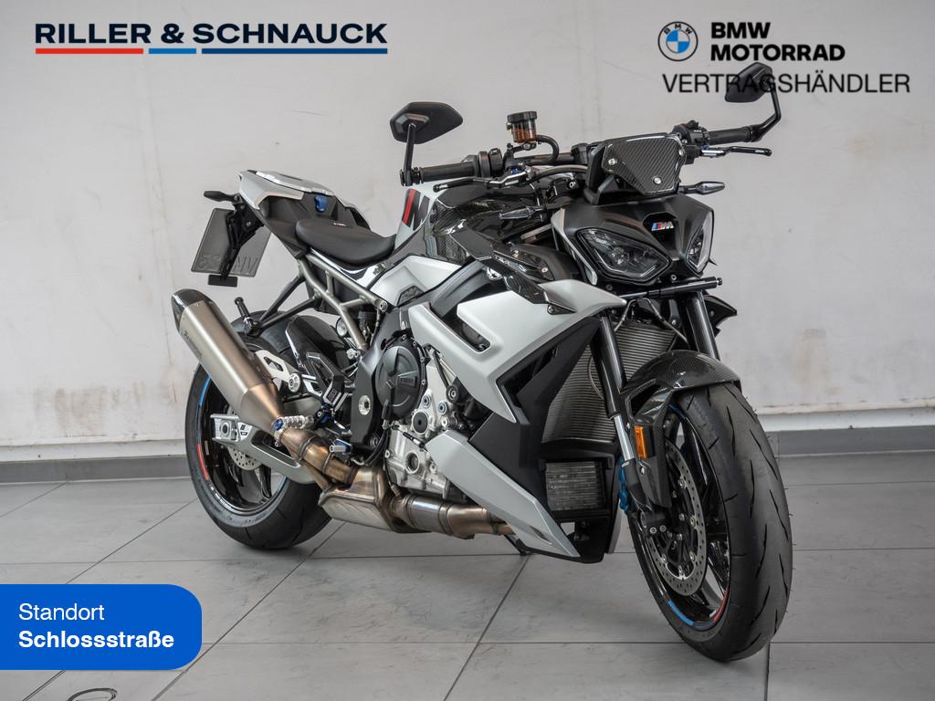 BMW M 1000 R COMPETITION-P.