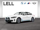 BMW i4 eDrive40 Gran Coupé DAB Tempomat Klimaaut. - gebrauchte BMW i4 aus dem Jahr 2023