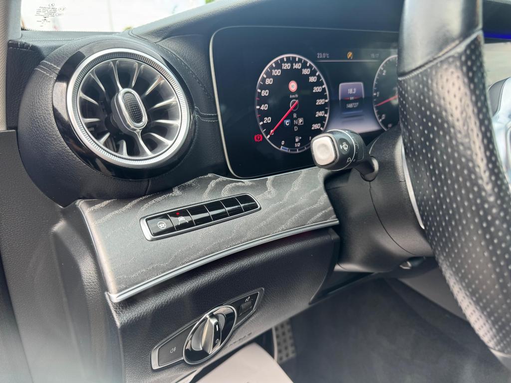 Mercedes-Benz CLS 400