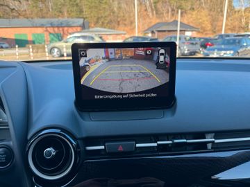 Mazda 2 Lim. Exclusive-Line LED*SH*Kamera*Totwinkel