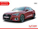 Audi A3 35 2.0 TDI Limousine LED Head-Up App-Connect - Audi A3: 3.0