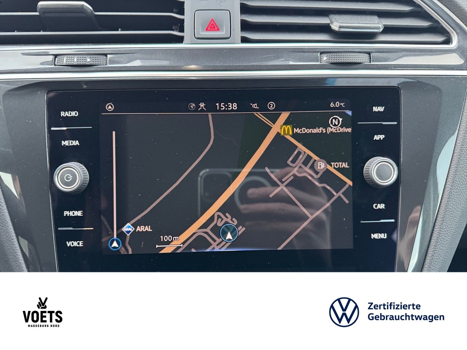 Volkswagen Tiguan - Bild 11