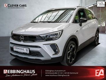 Opel Crossland (X)Crossland 1.2 Elegance Kamera Navi LED