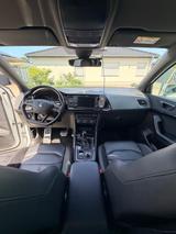 Seat Top gepflegter Seat Ateca FR 2.0 Allrad - Seat Gebrauchtwagen in Dortmund