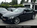 BMW 320i M Sport Shadow LED * NAVI * 95 TKM * TOP * - BMW 320 in Bochum