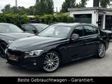 BMW 320i M Sport Shadow LED * NAVI * 95 TKM * TOP * - BMW 320 aus 2018