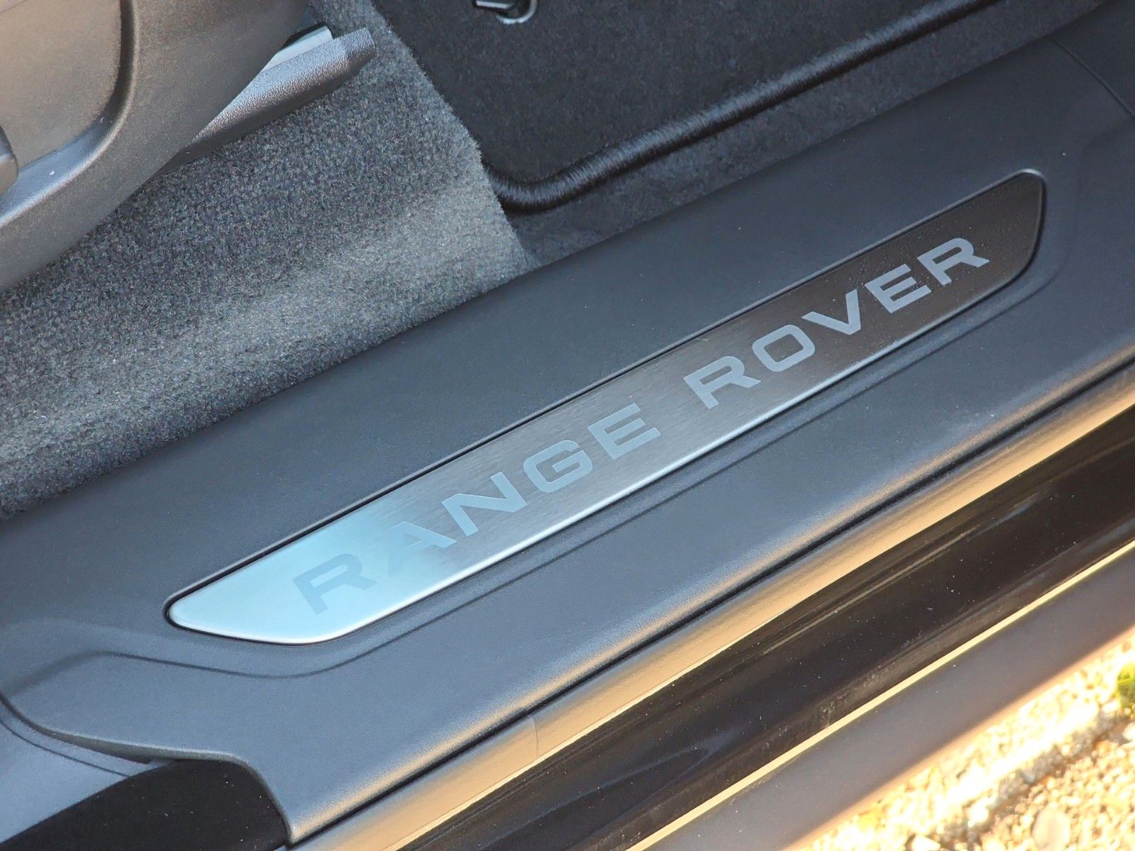 Land Rover Range Rover Velar - Bild 19