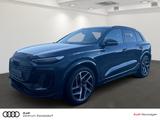 Audi Q6 e-tron performance Pano AHK S-Line TechPlus