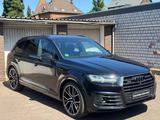 Audi SQ7 4.0 TDI quattro PANO 360° LUFT HUD SOFT 22" - Audi SQ7 in Essen