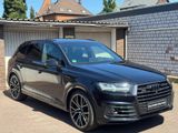 Audi SQ7 4.0 TDI quattro PANO 360° LUFT HUD SOFT 22" - Audi SQ7 aus 2017