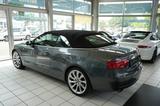 Audi A5 Cabriolet 1.8 TFSI S-Line - Audi A5 Gebrauchtwagen in Frankfurt