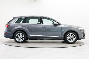 Audi Q7 - 9