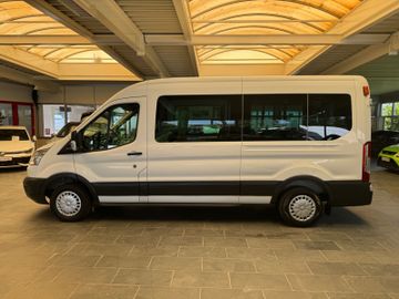 Ford Transit - 4