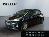 Toyota Yaris 1.33 Comfort *SHZ*Kamera*LMF*BT*Colorglas*