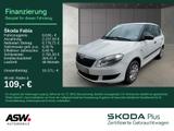 Skoda Fabia Cool Edition 1.2 Klimaanlage Audiosystem - Skoda Fabia mit Benzin-Antrieb: Limousine