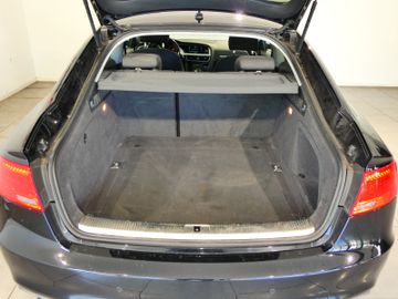 Audi A5 - 11