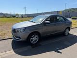 Lada Vesta Basis - Lada Vesta Gebrauchtwagen