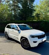 Jeep Grand Cherokee 3.0l V6 MultiJet 75th Anniver... - Jeep Grand Cherokee in Nürnberg