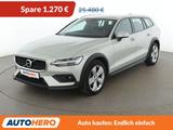 Volvo V60 Cross Country 2.0 D4 AWD Aut.*NAVI*LED*ACC* - Volvo: Country