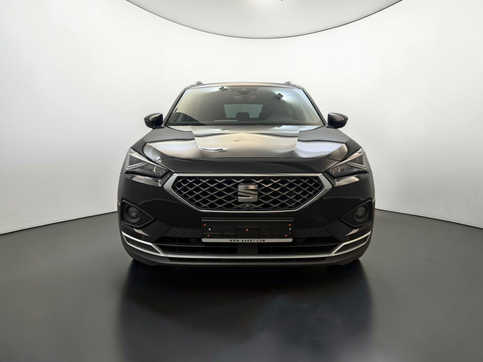 Seat Tarraco Xcellence e-Hybrid PANO*DCC*ACC*360*AHK imagem 2