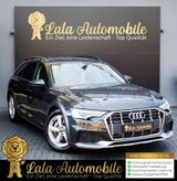 Audi A6 Allroad A6 allroad 3.0 TSFI Quattro TEMPOMAT