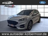 Ford Kuga ST-Line X Sportpaket Bluetooth Navi LED - Ford Kuga: Sport