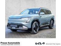 Kia EV5 - Vorschau Bild 1