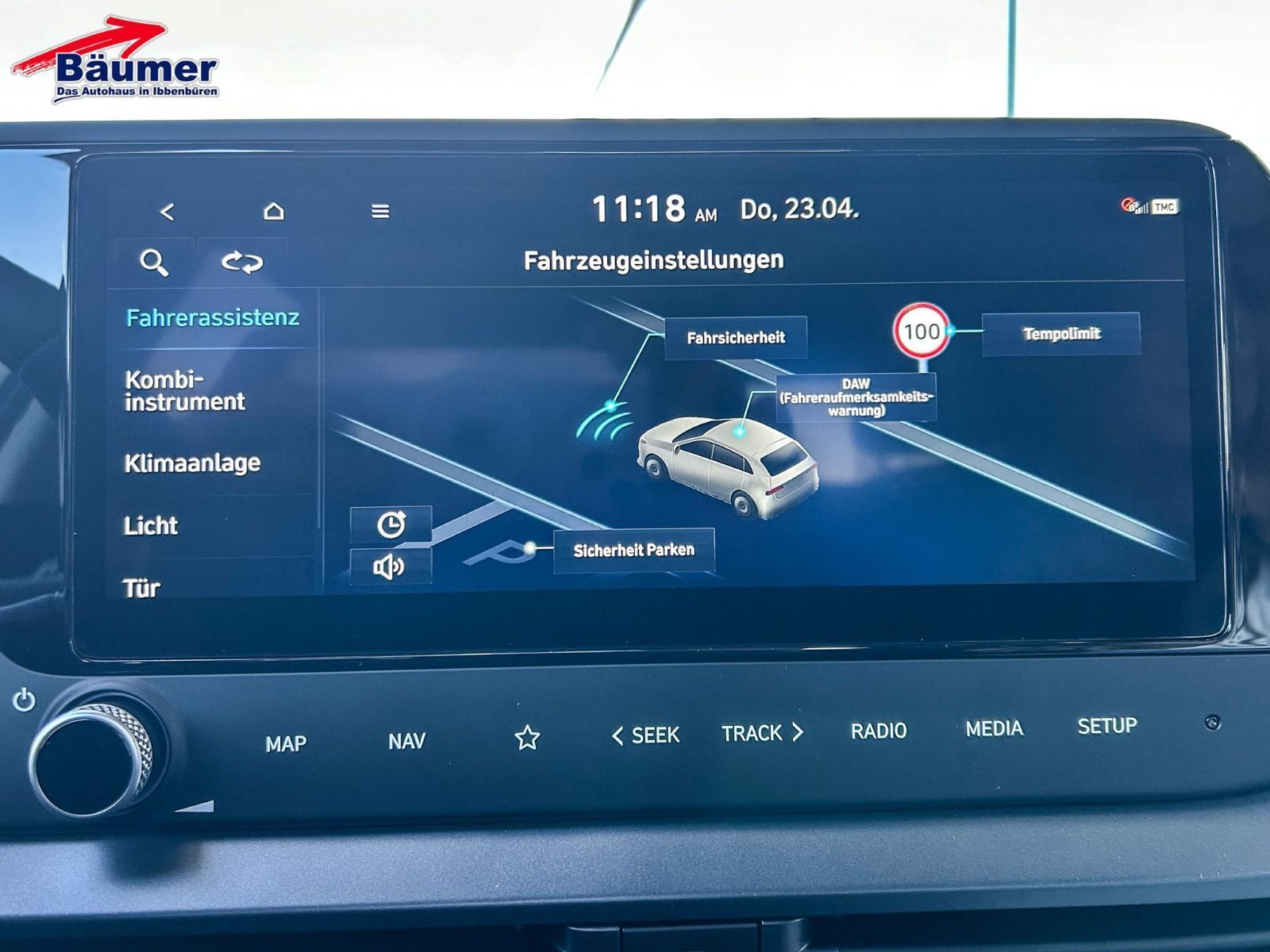 Hyundai i20 – Bild 21