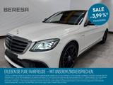 Mercedes-Benz S 63 AMG 4M+ First-Class TV Nachtsicht Massage - Mercedes-Benz S-Klasse