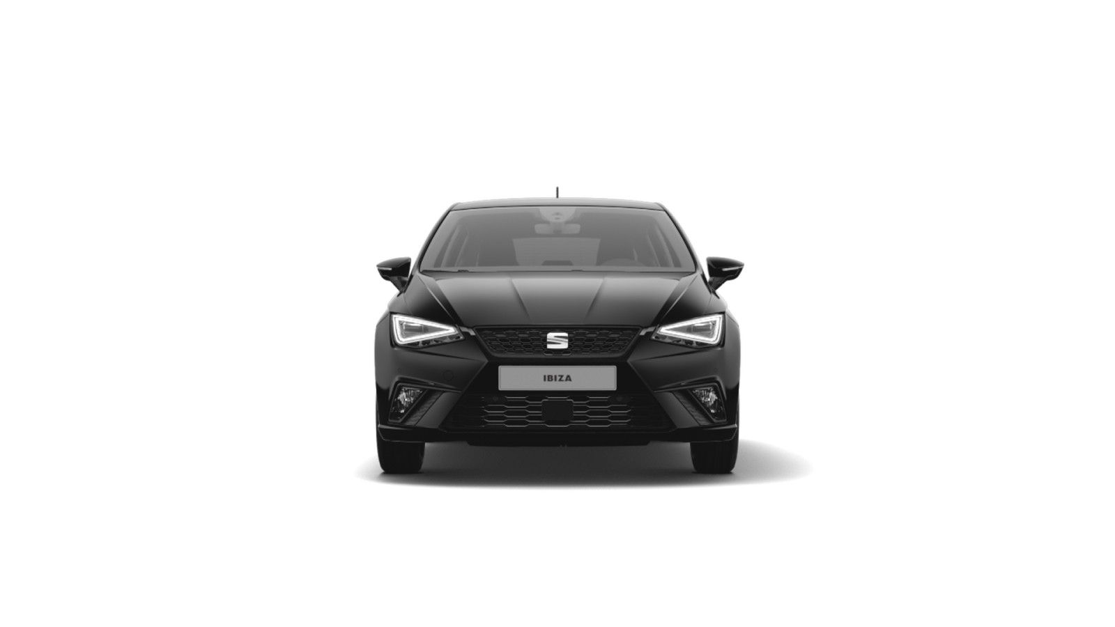 Seat Ibiza - Bild 3