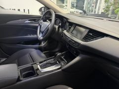 OPEL Insignia Edition HEAD/AUTOMATIK/AHK/PDC/SHZ/TOP
