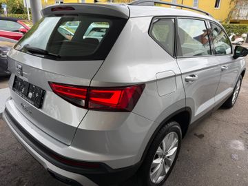 SEAT Ateca - 7