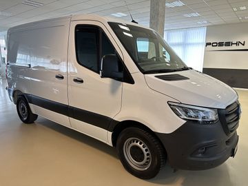 Mercedes Sprinter - 1
